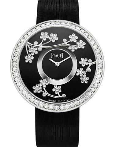 PIAGET