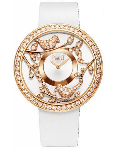 PIAGET