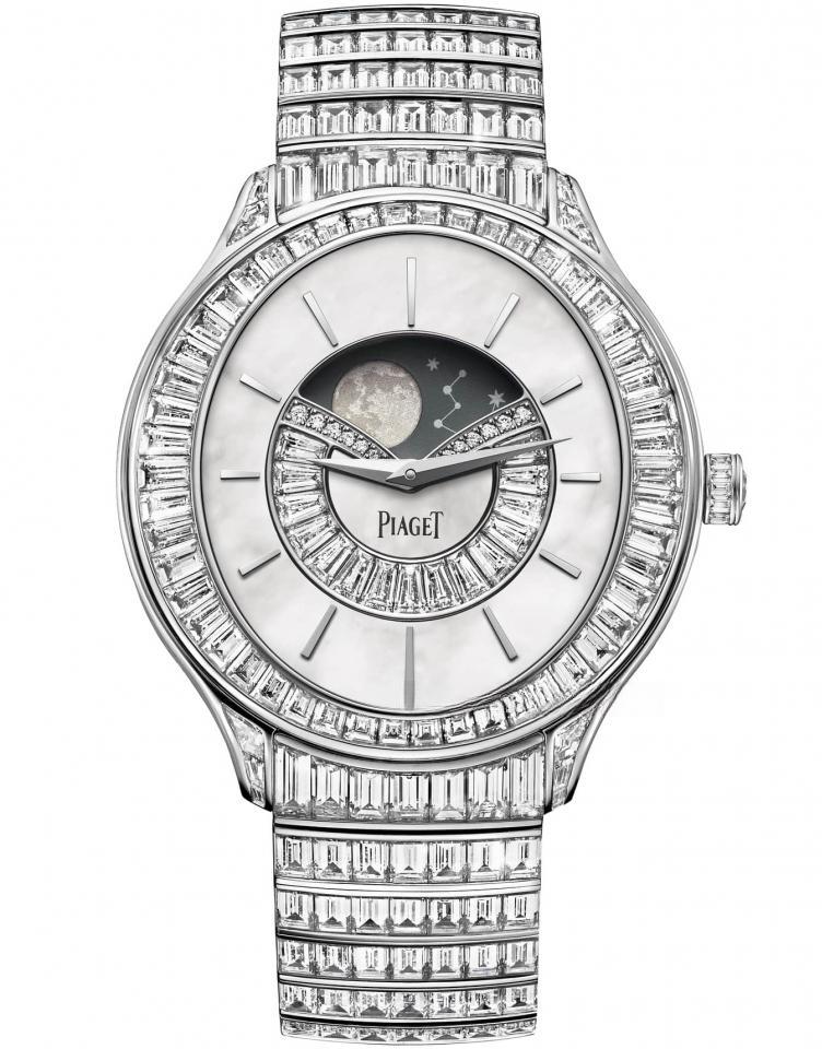 PIAGET G0A40039