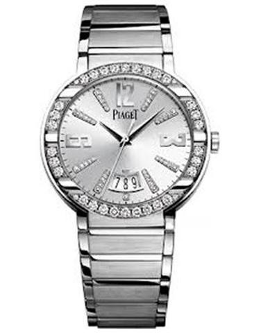 PIAGET