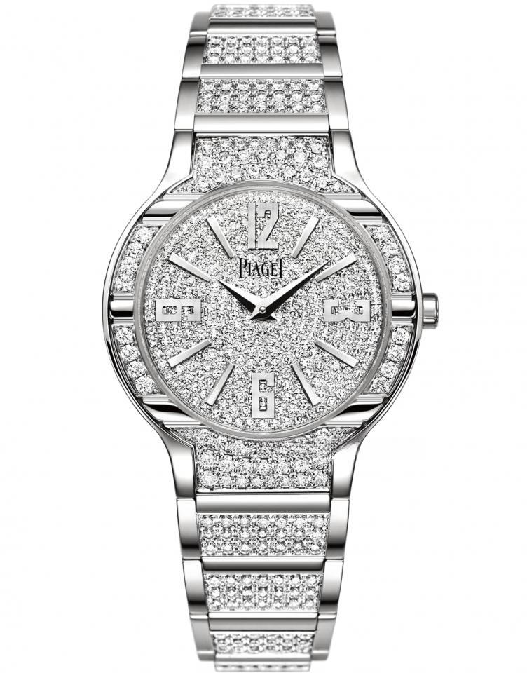 PIAGET G0A36234