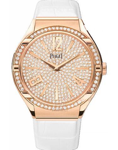 PIAGET