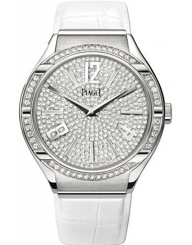 PIAGET