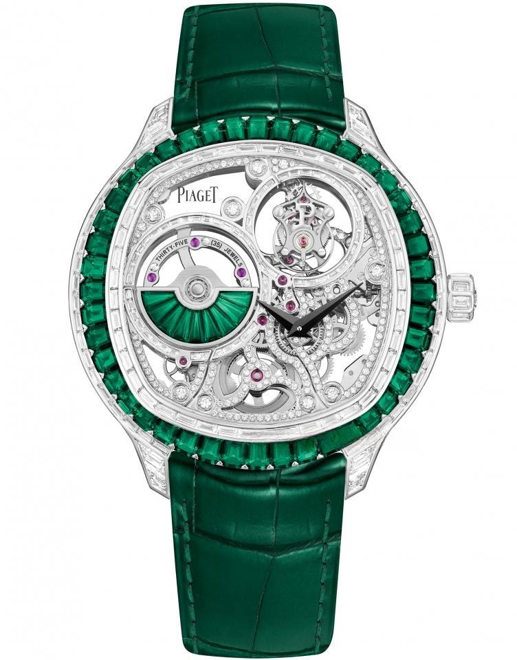 PIAGET G0A48042