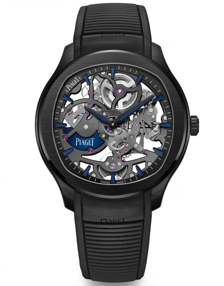 PIAGET G0A49011