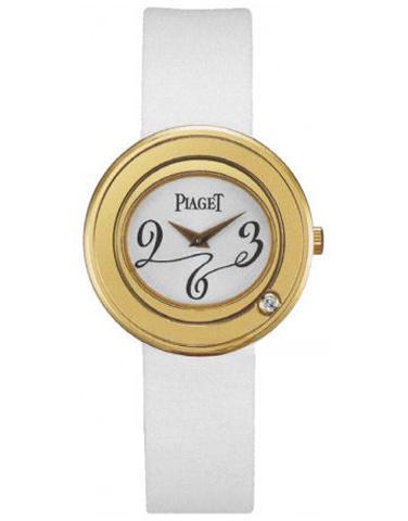 PIAGET