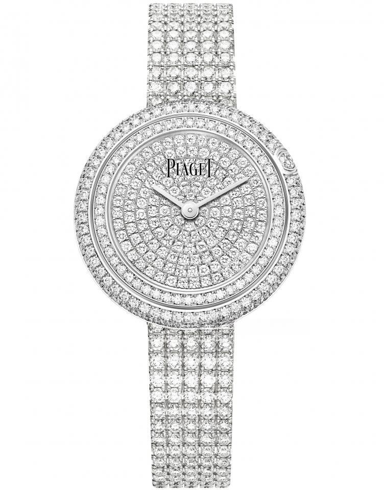 PIAGET G0A44083