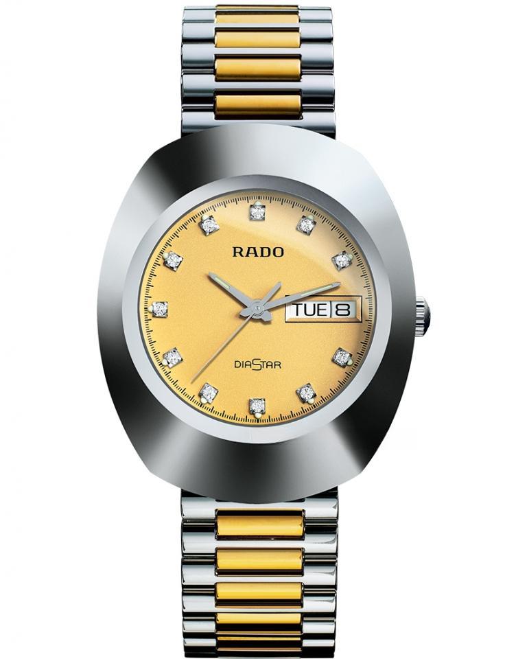 RADO R12391633