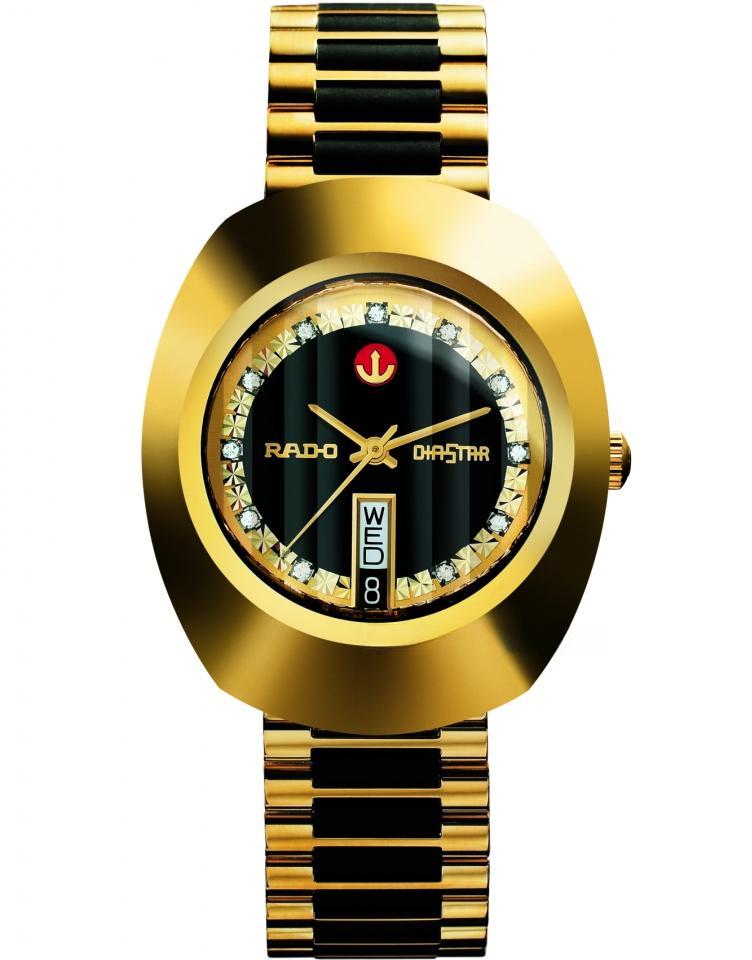 RADO R12413584