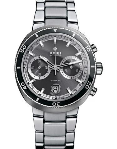 RADO