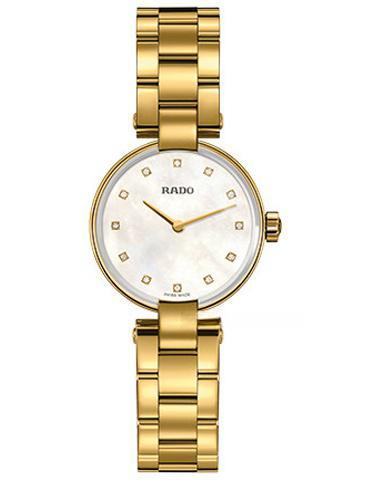 RADO