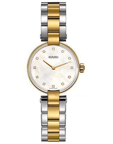 RADO