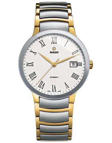 RADO