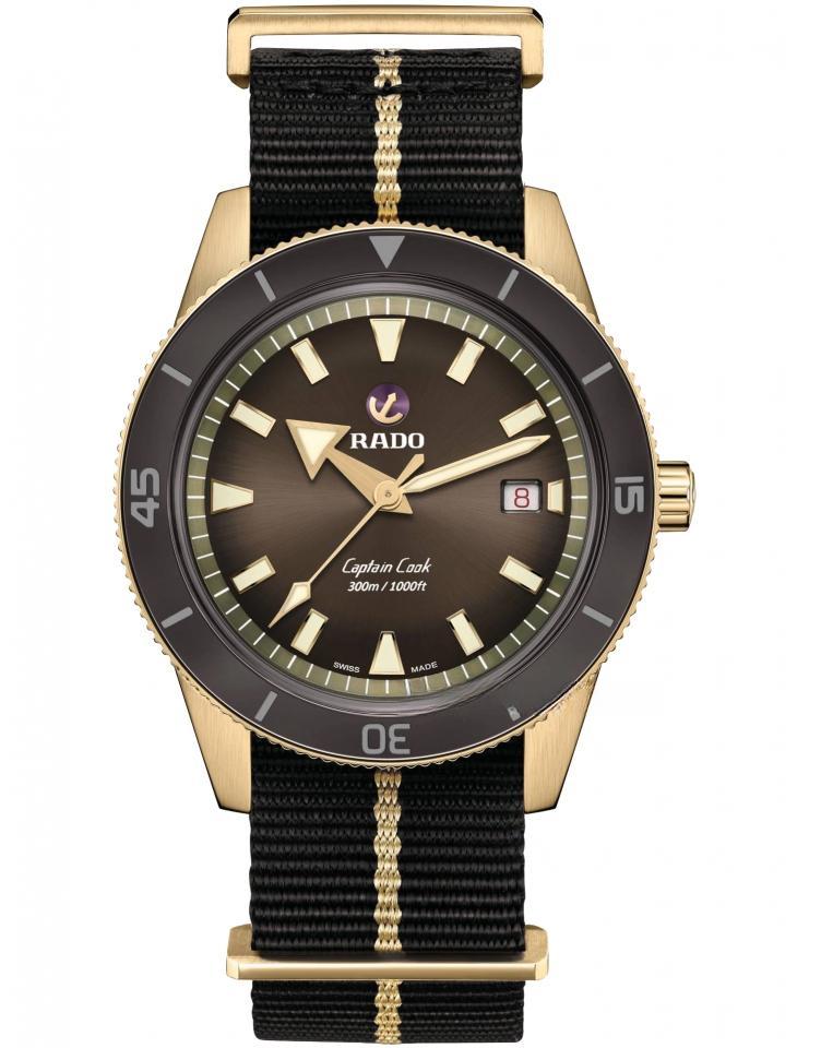 RADO R32504307