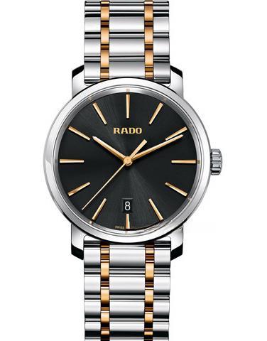 RADO