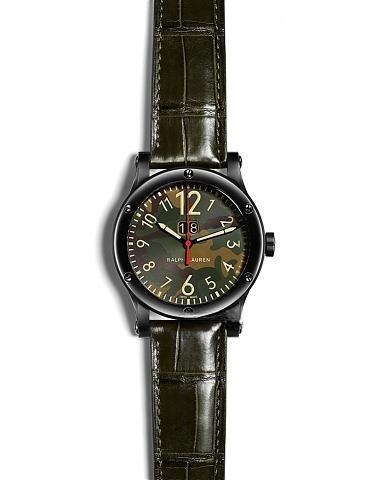 RALPH LAUREN RLR0260700