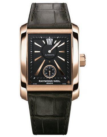 RAYMOND WEIL
