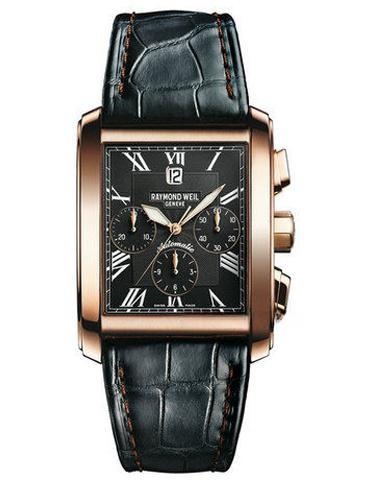 RAYMOND WEIL