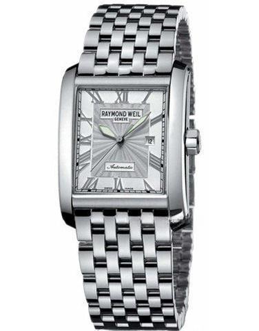 RAYMOND WEIL