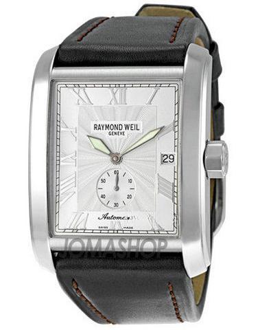 RAYMOND WEIL