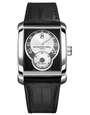 RAYMOND WEIL