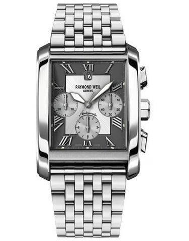 RAYMOND WEIL