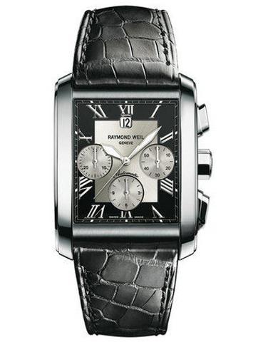 RAYMOND WEIL