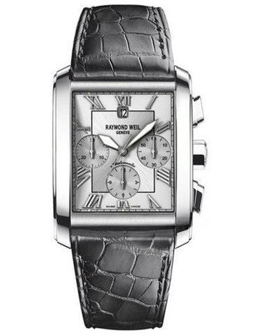 RAYMOND WEIL