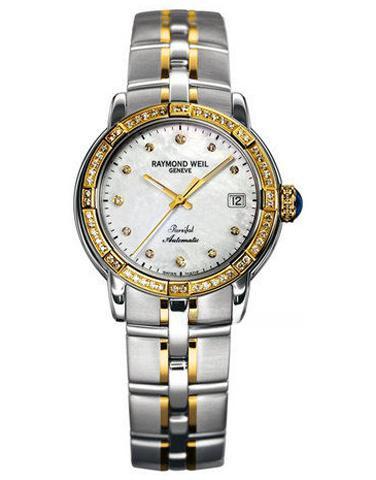 RAYMOND WEIL