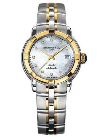 RAYMOND WEIL