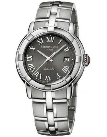 RAYMOND WEIL