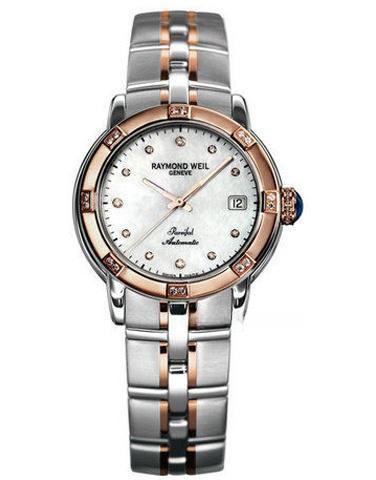 RAYMOND WEIL