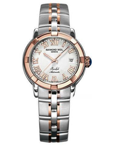 RAYMOND WEIL