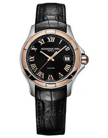 RAYMOND WEIL