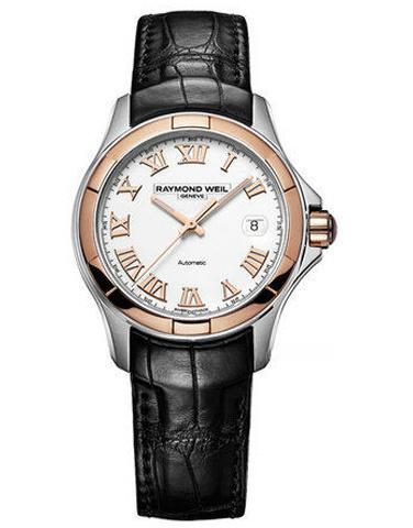 RAYMOND WEIL