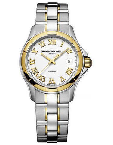 RAYMOND WEIL