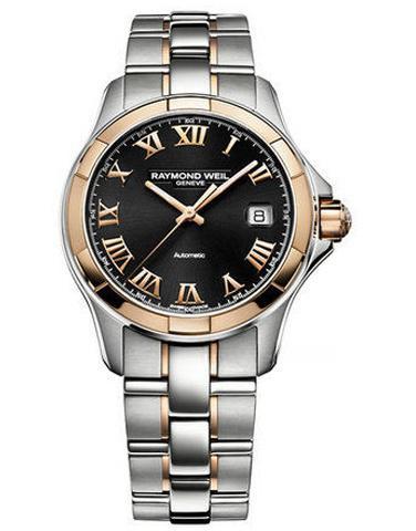 RAYMOND WEIL