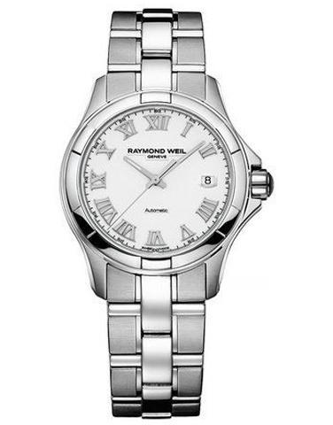 RAYMOND WEIL