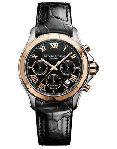RAYMOND WEIL