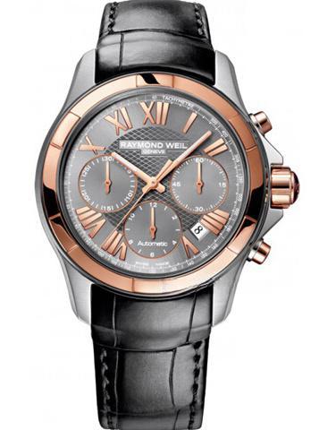 RAYMOND WEIL
