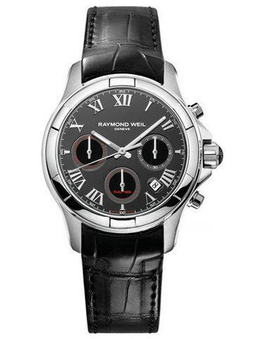 RAYMOND WEIL