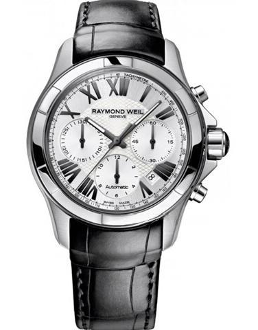 RAYMOND WEIL