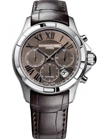 RAYMOND WEIL