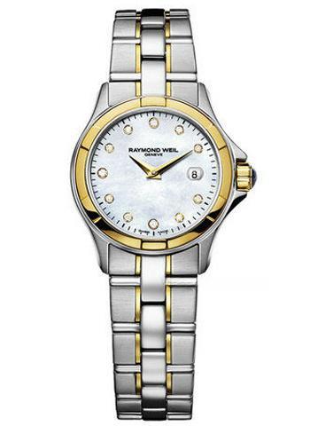 RAYMOND WEIL