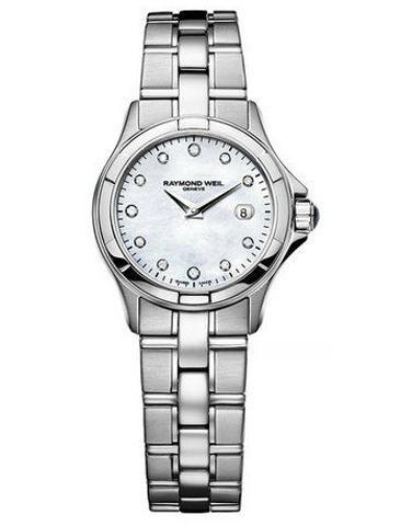 RAYMOND WEIL