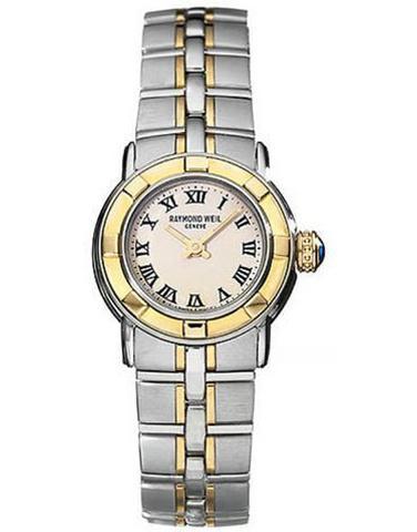 RAYMOND WEIL