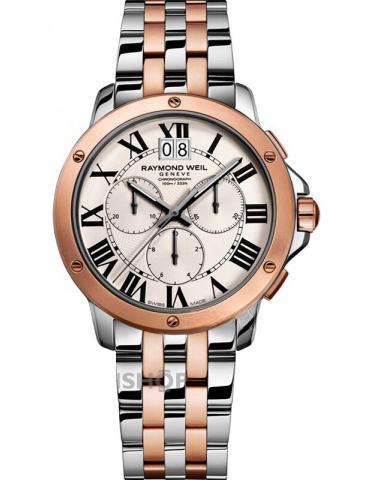 RAYMOND WEIL
