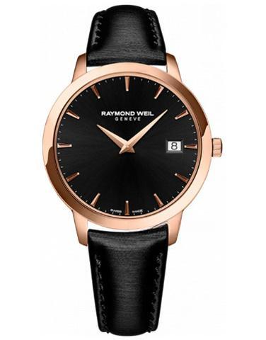 RAYMOND WEIL