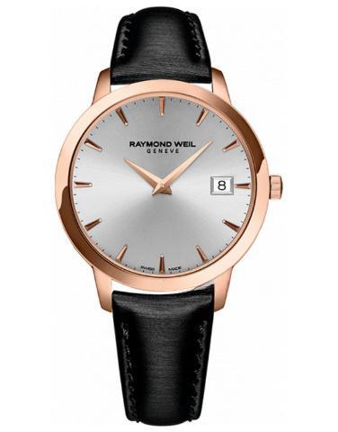RAYMOND WEIL