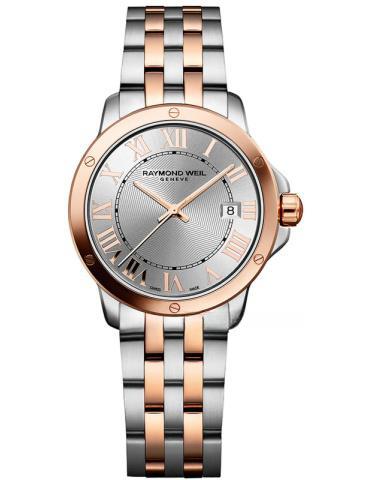 RAYMOND WEIL